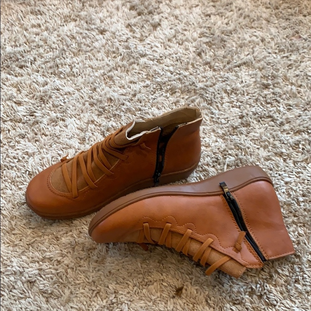Booties